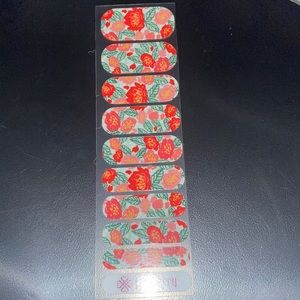 ✨5 for $20✨ Jamberry half sheet exclusive